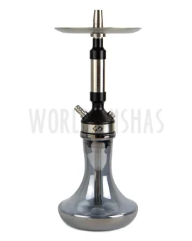 CACHIMBA CONCEPTIC DESIGN SMART STEEL CHROME