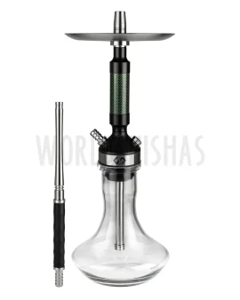 CACHIMBA CONCEPTIC DESIGN SMART CARBON GREEN