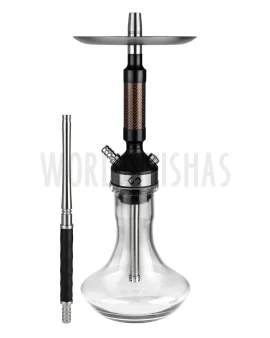 CACHIMBA CONCEPTIC DESIGN SMART CARBON RED