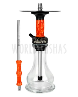 CACHIMBA DMNT ALKIMIA ORANGE
