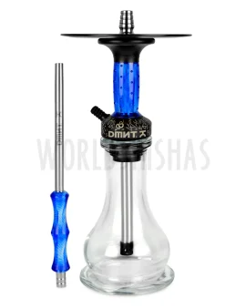 CACHIMBA DMNT ALKIMIA BLUE