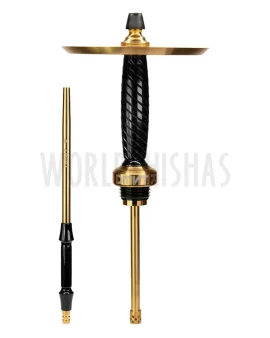 CACHIMBA DMNT ALKIMIA PRO BLACK