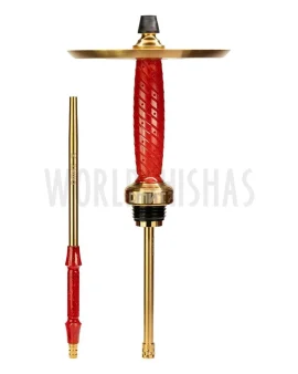 CACHIMBA DMNT ALKIMIA PRO RED