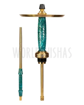 CACHIMBA DMNT ALKIMIA PRO TURQUOISE