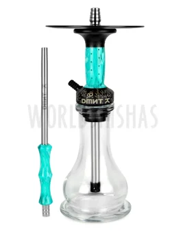 CACHIMBA DMNT ALKIMIA TURQUOISE