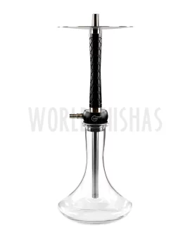 cachimba-geometry-hookah-rombus-gloss-black(1) copia