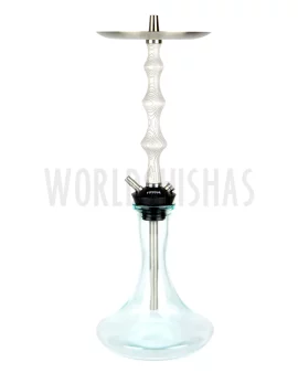 cachimba-gorky-hookah-plato-mástil-woody-zebra(1) copia