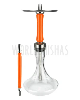 CACHIMBA HAWK PRO ORANGE
