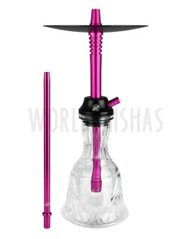 CACHIMBA HELIUM NOVA PINK