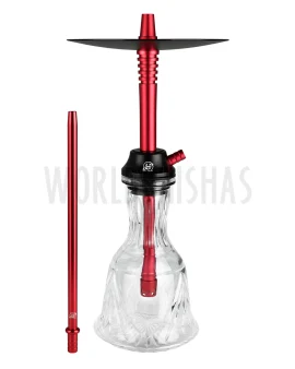 CACHIMBA HELIUM NOVA RED