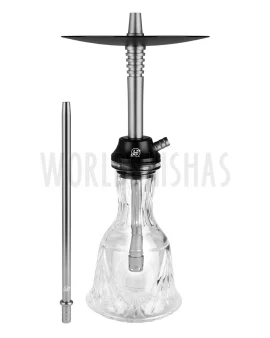 CACHIMBA HELIUM NOVA SILVER