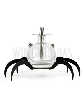 cachimba-hookah-oduman-plato-spider-cristal copia