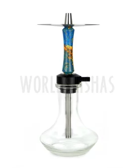 cachimba-hookah-plato-mástil-lets-smoke-splash-mini-blue(1) copia