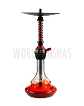 cachimba-kaya-elox-eco-twist-red(1) copia