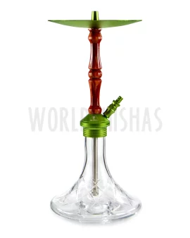 cachimba-mastil-mr-shisha-megatron-2.0-lime (2) copia 2