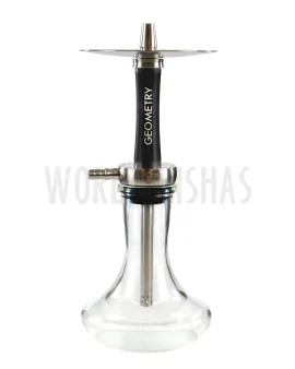 cachimba-mástil-plato-hookah-geometry-mini-black copia