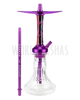 CACHIMBA MEDUSA MOON PURPLE