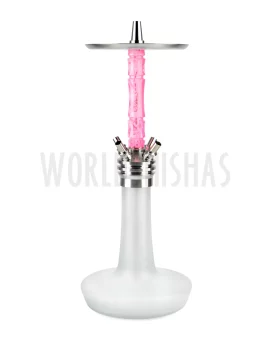 cachimba-moze-varity-squad-silver-frosted-bowl-wavy-pink(1) copia
