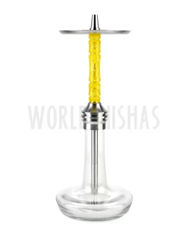 cachimba-moze-varity-squad-silver-frosted-bowl-wavy-yellow(1) copia