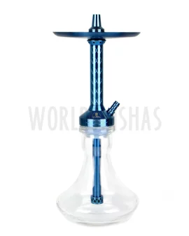 CACHIMBA MR SHISHA MINI KHALIFA BLUE