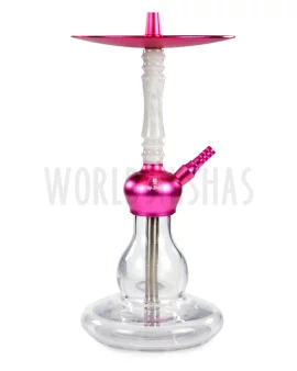 CACHIMBA MR SHISHA ROCKET 2.0 RESINA HARLEY