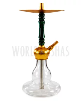 CACHIMBA MR SHISHA ROCKET 2.0 LOKI