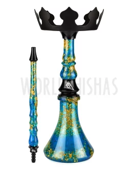 cachimba-nayb-hookah-baby-up-down-2.0-total-blue-gold(1) copia