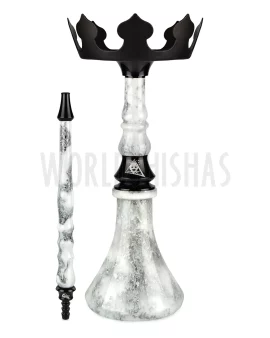 cachimba-nayb-hookah-baby-up-down-2.0-total-white-silver(1) copia