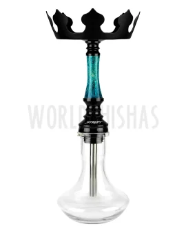 CACHIMBA NAYB STREET MINI BLUE WHITE FLAKES