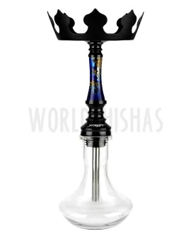 CACHIMBA NAYB STREET MINI BLUE GOLD