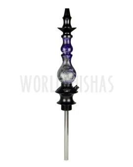 cachimba-regal-bisphop-purple-silver-swril(1) copia