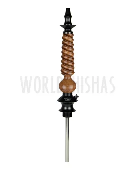 cachimba-regal-hookah-cavalier-brown-gloss(1) copia