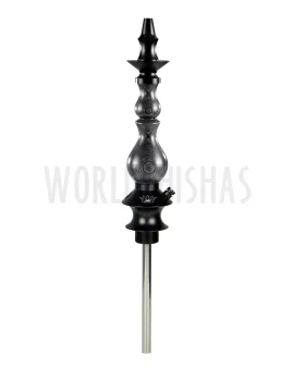 cachimba-regal-hookah-diamond-wood-bishop-charcoal copia