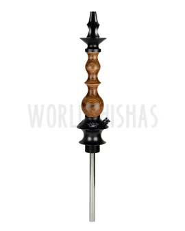 cachimba-regal-hookah-mini-queen-brown-satin(1) copia