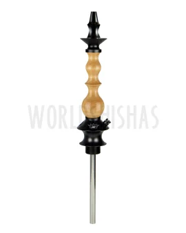 cachimba-regal-hookah-mini-queen-clear-semigloss(1) copia