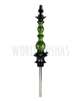 cachimba-regal-hookah-mini-queen-diamond-wood-green-hornet(1) copia