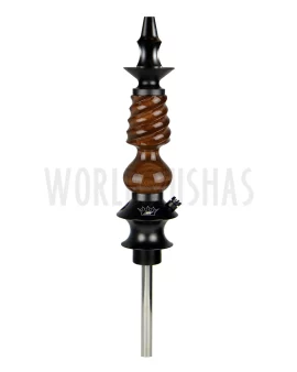 CACHIMBA REGAL PAWN MINI CAVALIER BROWN