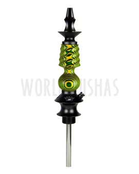 CACHIMBA REGAL PAWN MINI CAVALIER DIAMOND WOOD DANDELION