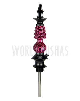 CACHIMBA REGAL PAWN MINI CAVALIER DIAMOND WOOD PINK LADY