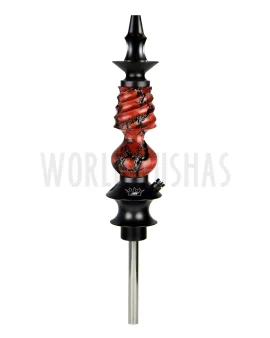 cachimba-regal-hookah-pawn-mini-cavalier-zeus-red(1) copia