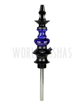 cachimba-regal-hookah-pawn-shape#1-epoxy-honey-combo-white-swirl(1) copia