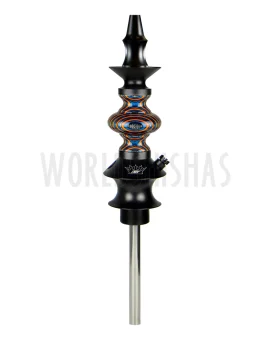 CACHIMBA REGAL D.W PAWN SHAPE 2 AQUAFIRE