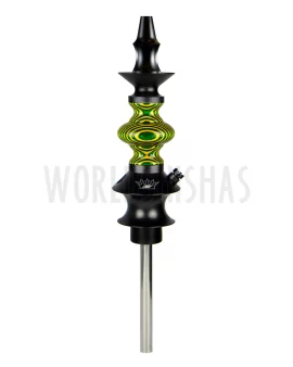 CACHIMBA REGAL D.W PAWN SHAPE 2 DANDELION