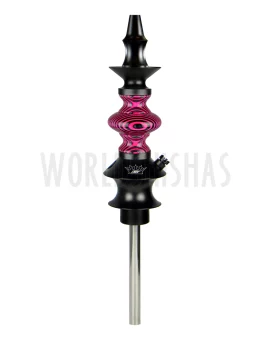 CACHIMBA REGAL D.W PAWN SHAPE 2 PINK LADY