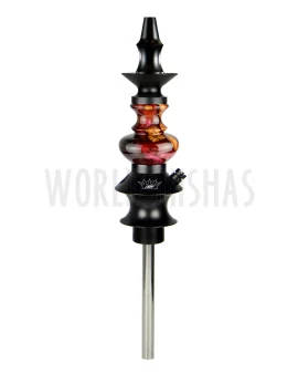 cachimba-regal-hookah-pawn-shape#4-epoxy-red-winewood(1) copia
