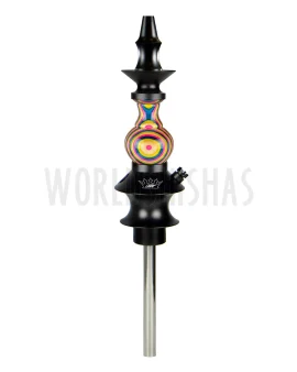 CACHIMBA REGAL D.W PAWN SHAPE 4 MAYFLOWERS
