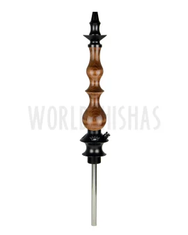 cachimba-regal-hookah-queen-brown-gloss(1) copia