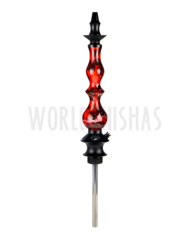 cachimba-regal-queen-epoxy-red-white-swirl-gumseed(1) copia