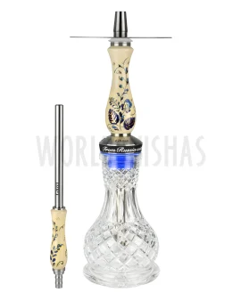 CACHIMBA RF HOOKAH GZHEL