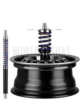 CACHIMBA SHI CARVER HOOKWHEELS MONA LISA